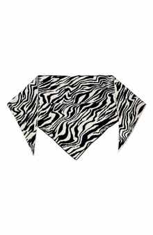 Reversible Triangle Scarf