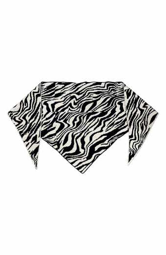 Reversible Triangle Scarf