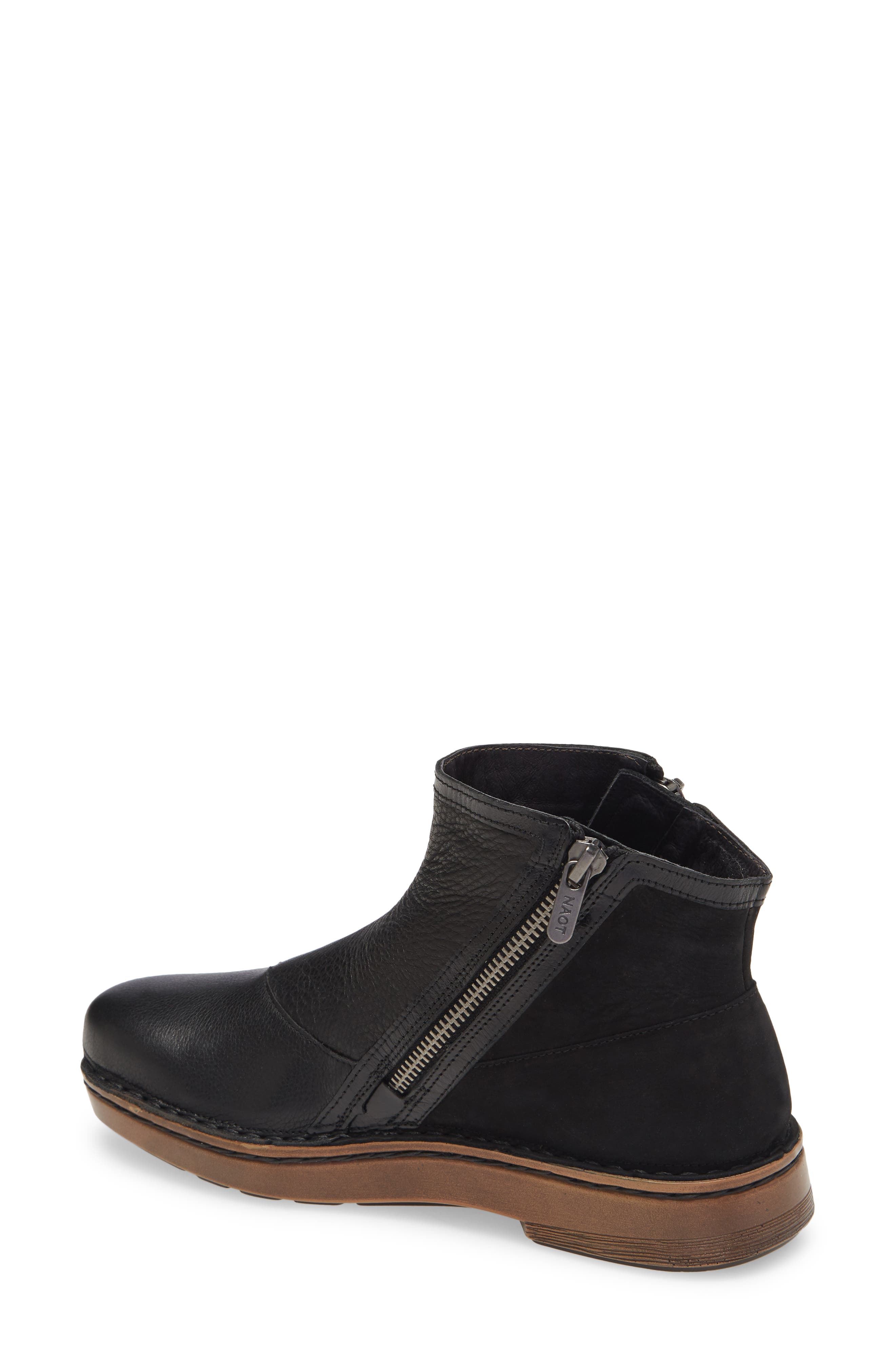 Naot Spello Boot, Alternate, color, 