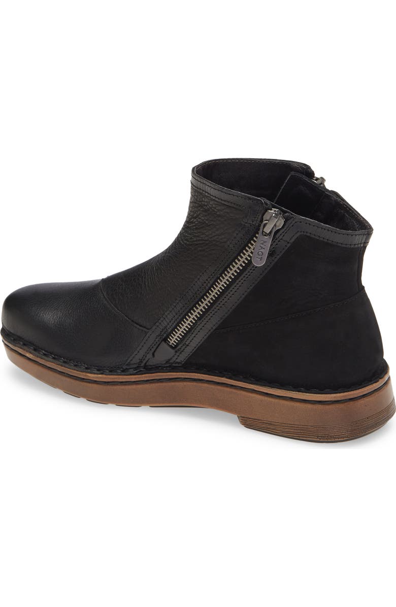 Naot Spello Boot, Alternate, color,