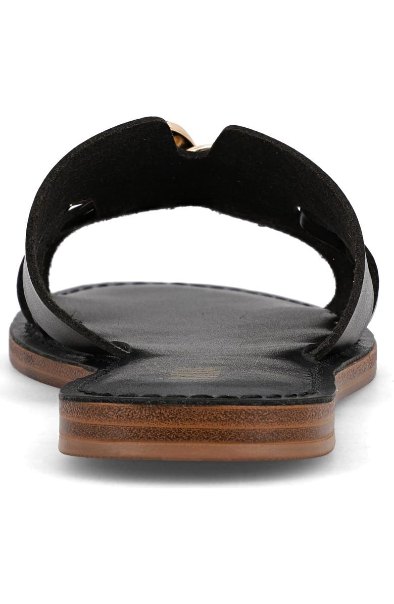 MIA Venetia Slide Sandal, Alternate, color,