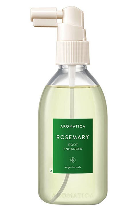 Rosemary Root Enhancer