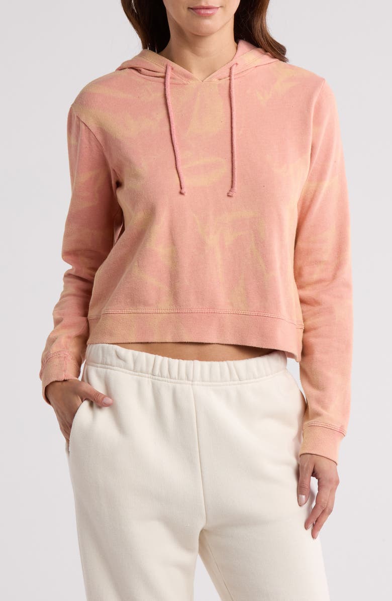 Threads 4 Thought Rory Igneous Hoodie, Main, color, 