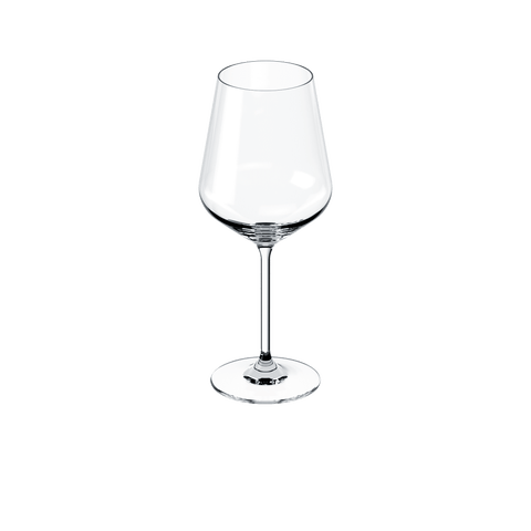 La Divina Bordeaux  Set of 4