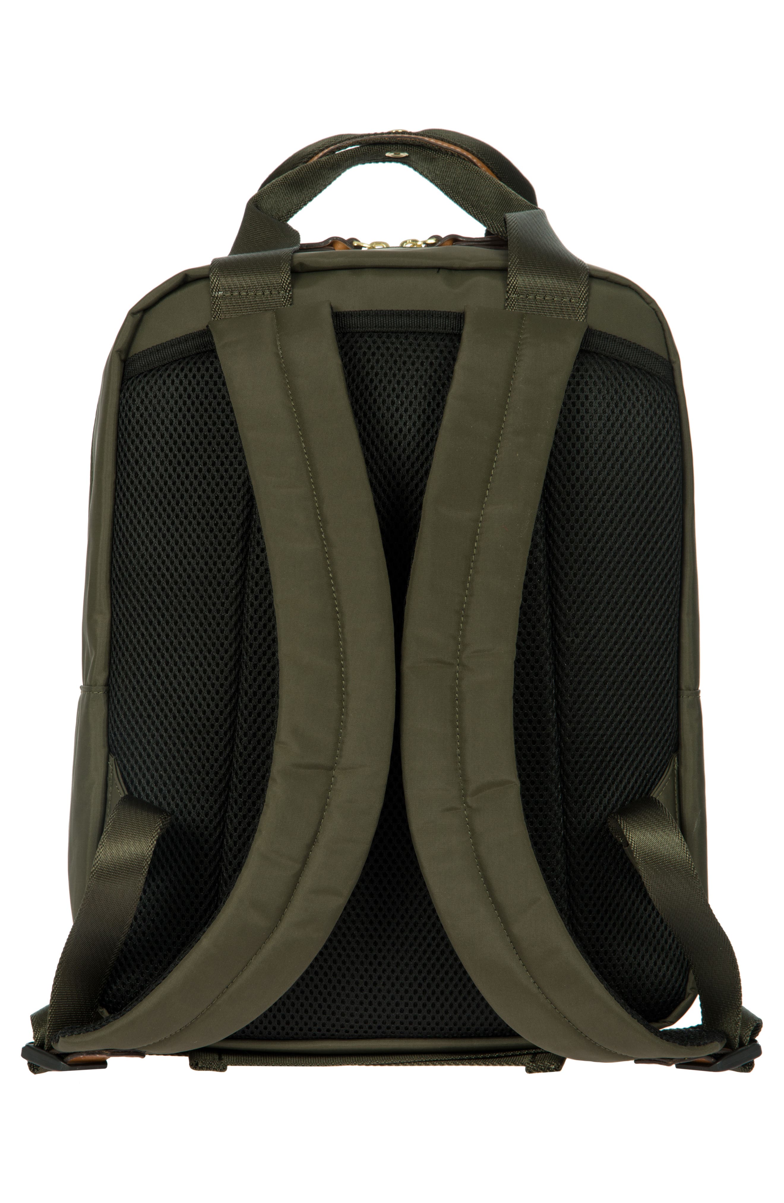 X-Bag Travel Backpack, Alternate, color, OLIVE