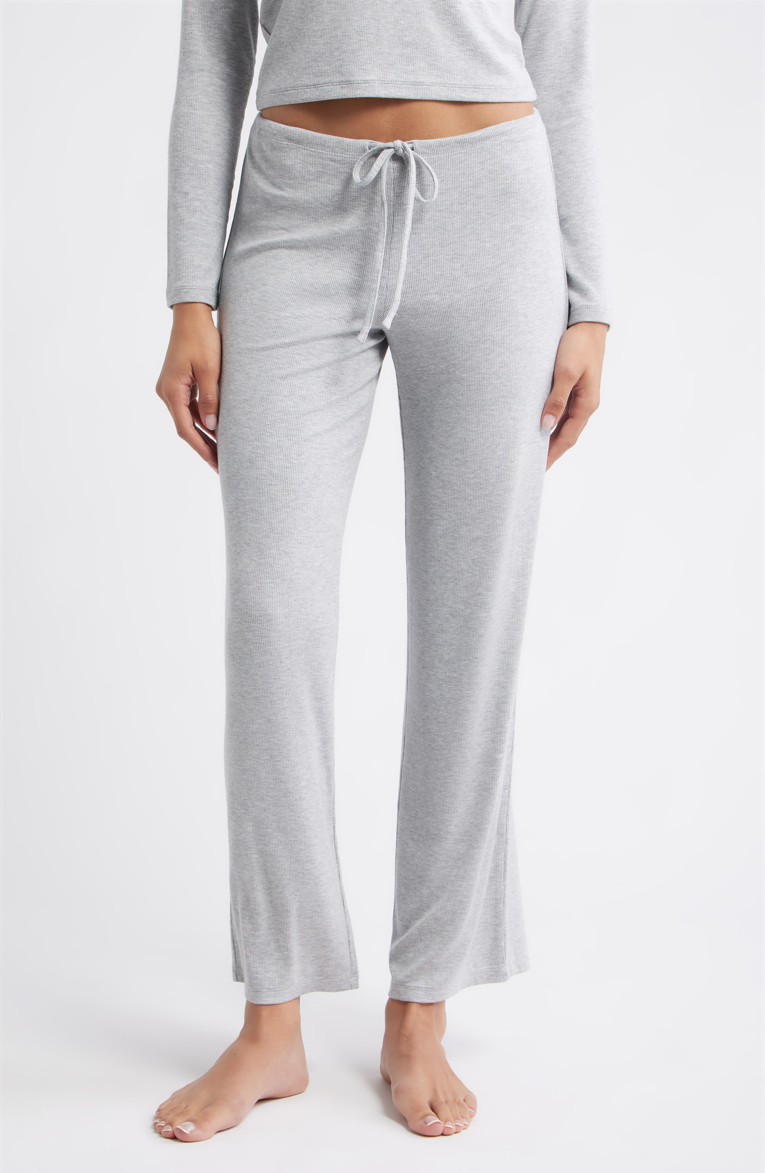 GREY HEATHER