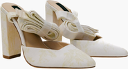 Kendall Louise This One's For the Girls Pumps