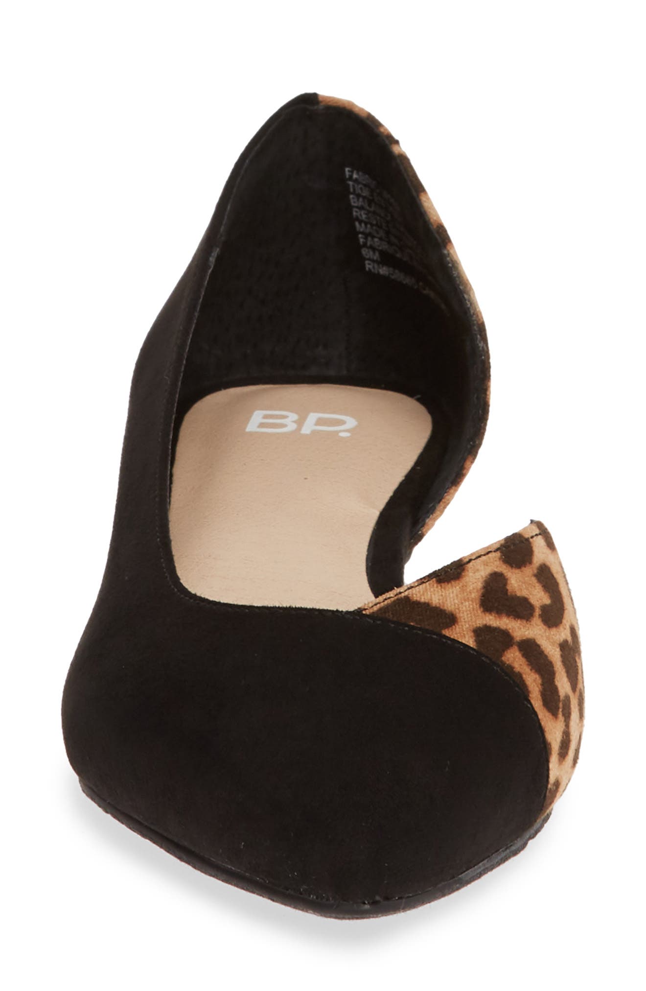 BP. Adira Flat, Alternate, color, 