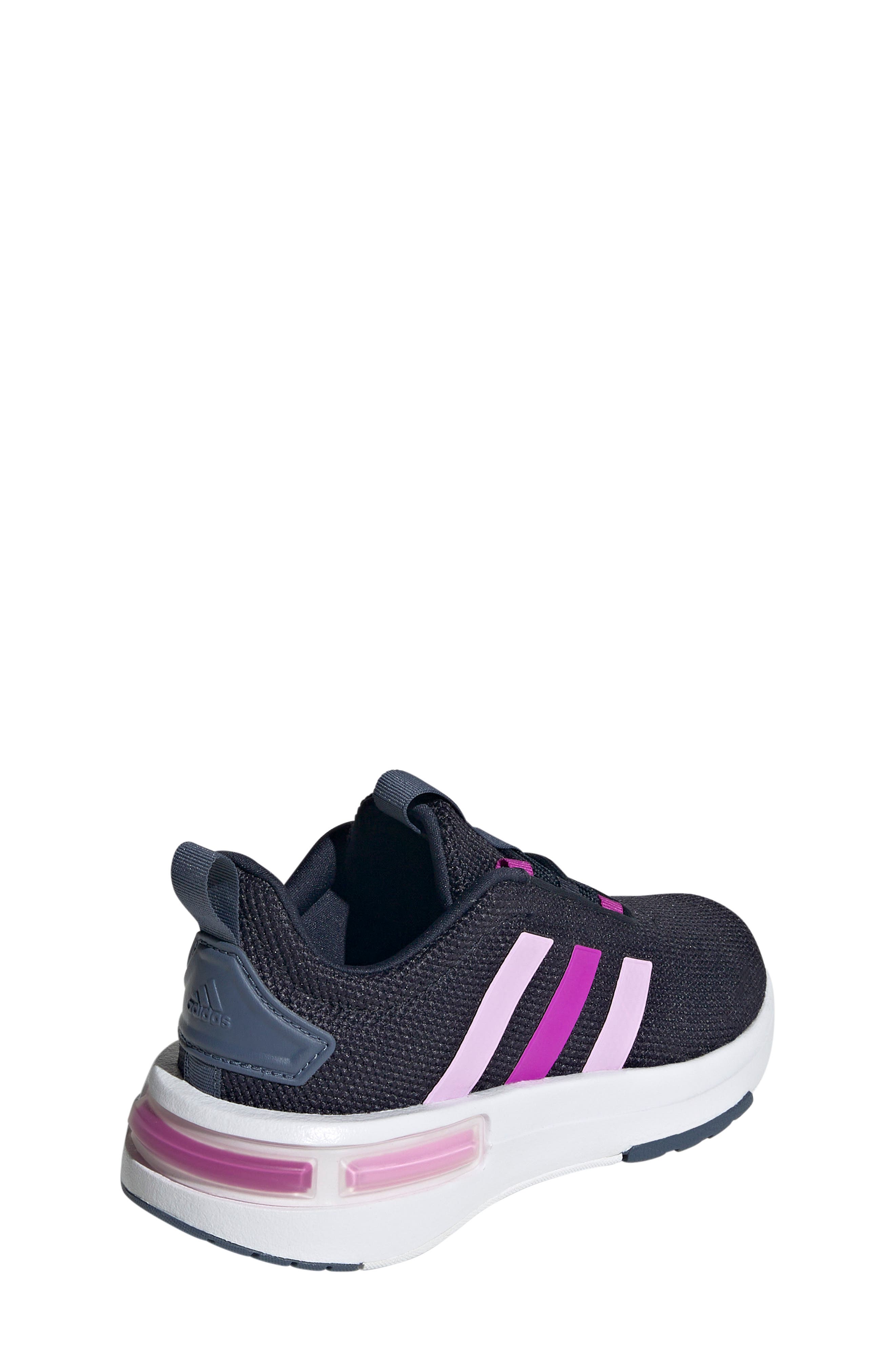 adidas Kids' Racer TR23 Sneaker, Alternate, color, 