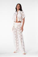 NICHOLAS Sonora Shirt