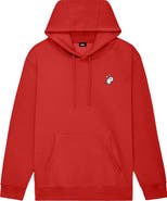 Dalix Heartly Ghost Midweight All Day Hoodie