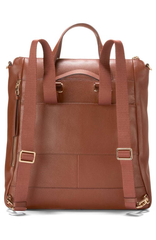 Cole Haan The Essential Leather Backpack