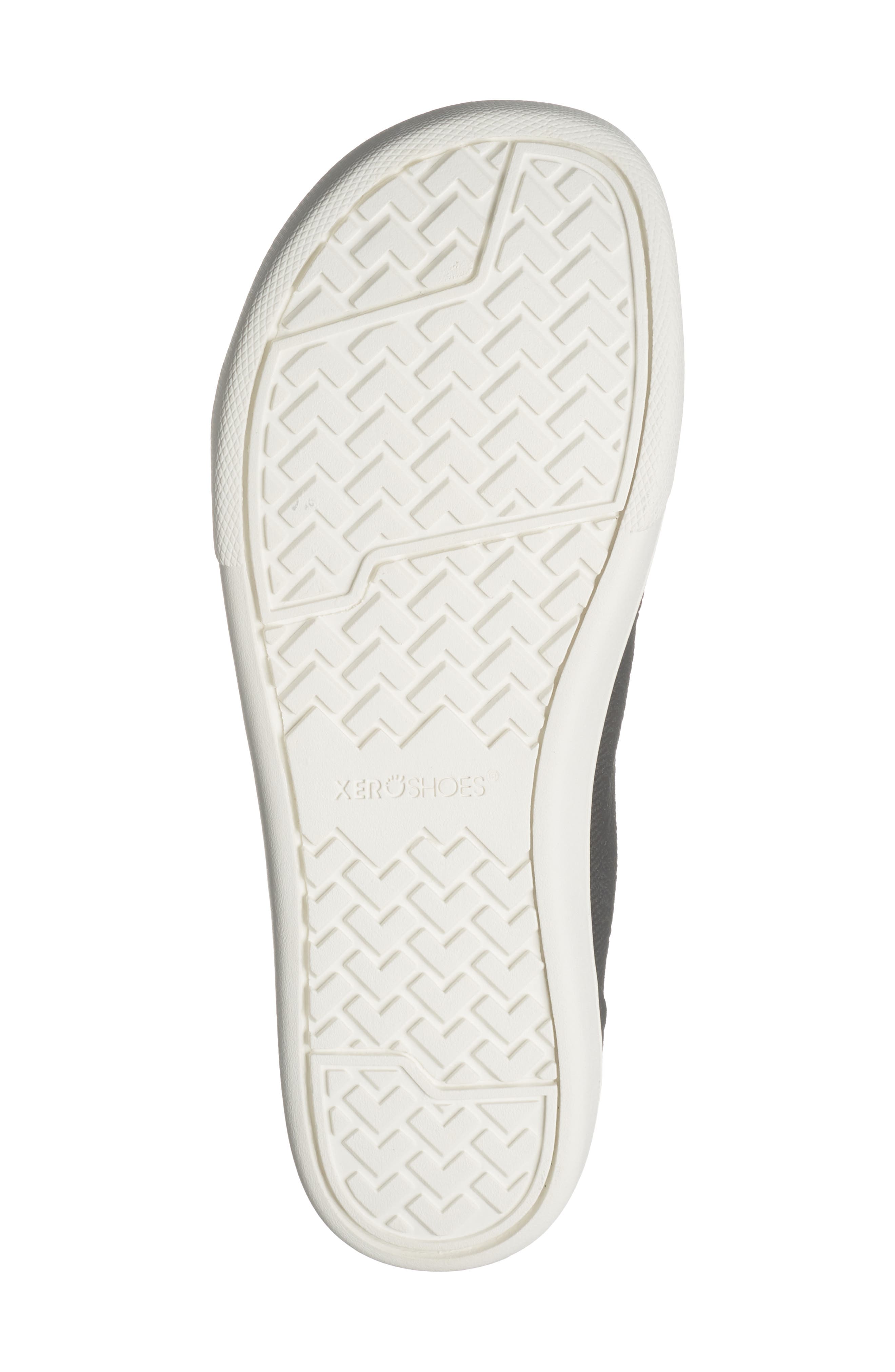 Dillon Sneaker, Alternate, color, BLACK