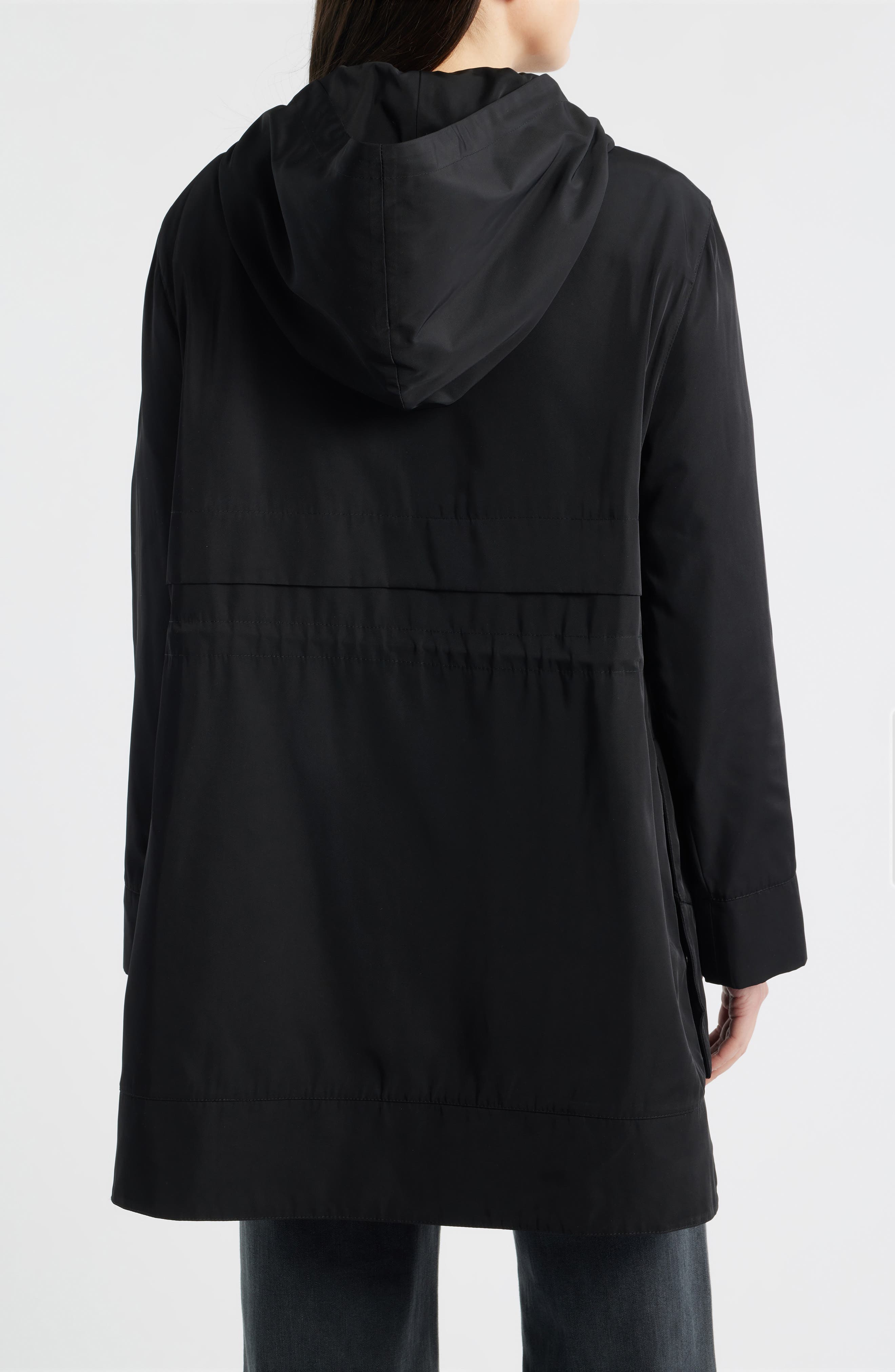 Hooded Jacket - image 2