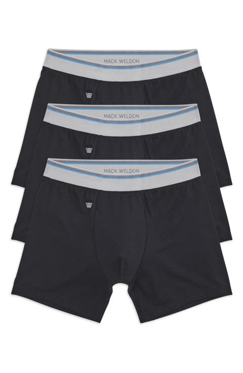 3-Pack Cloud FX Boxer Briefs