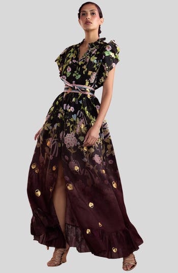 Cynthia Rowley Dawn Dress | Nordstrom