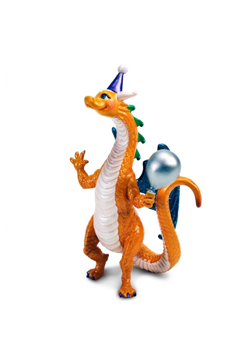 Party Dragon Toy, Alternate, color, No Color