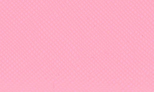 Shop Marc Jacobs Trademarc Card Case In Petal Pink