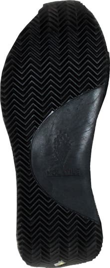 Frappachino Wedge Flip Flop
