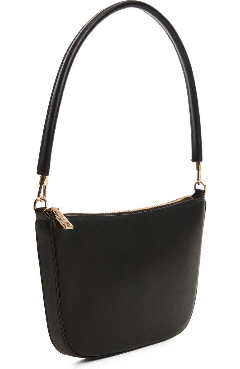 MANGO Slim Shoulder Bag, Alternate, color,