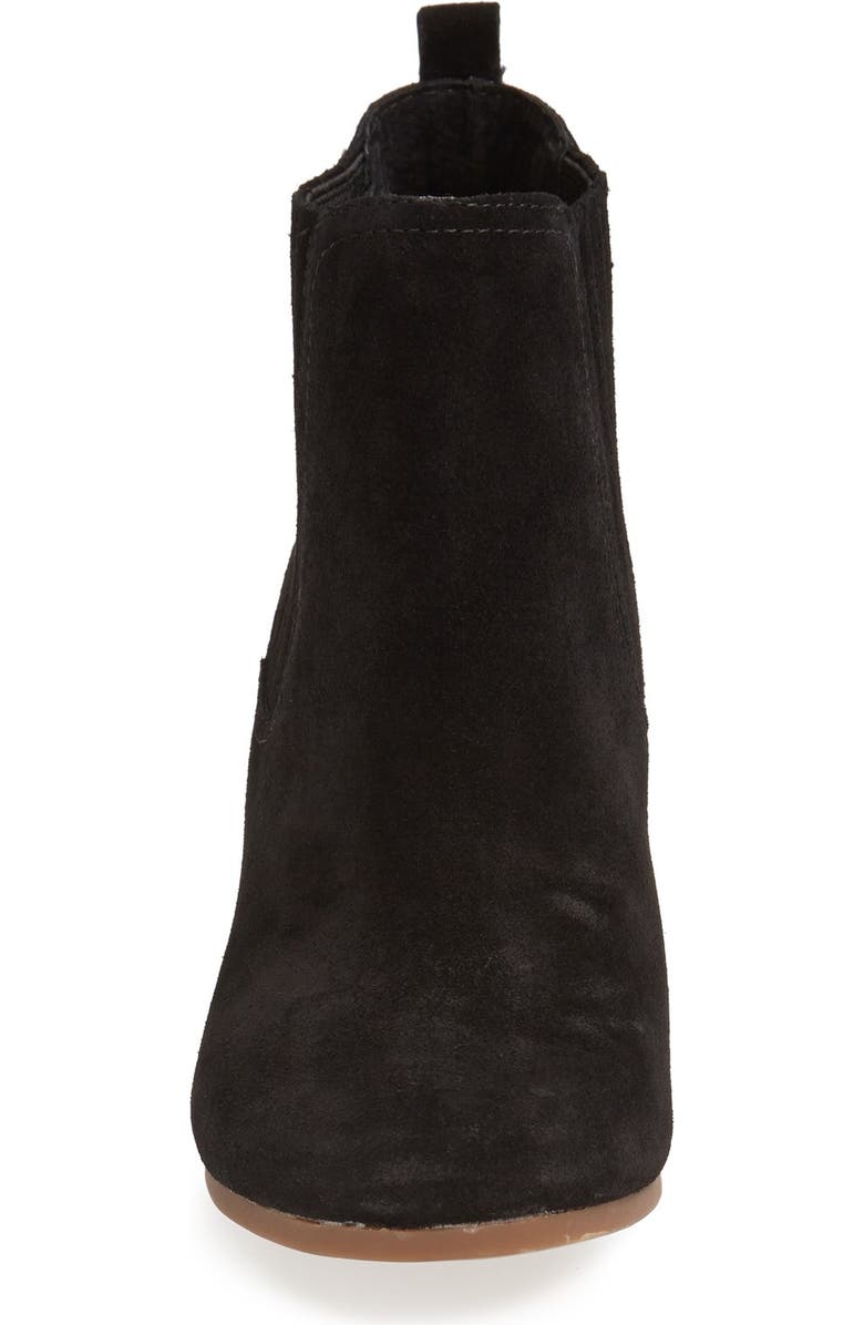 DV FOOTWEAR DV by Dolce Vita 'Posie' Wedge Bootie, Alternate, color,