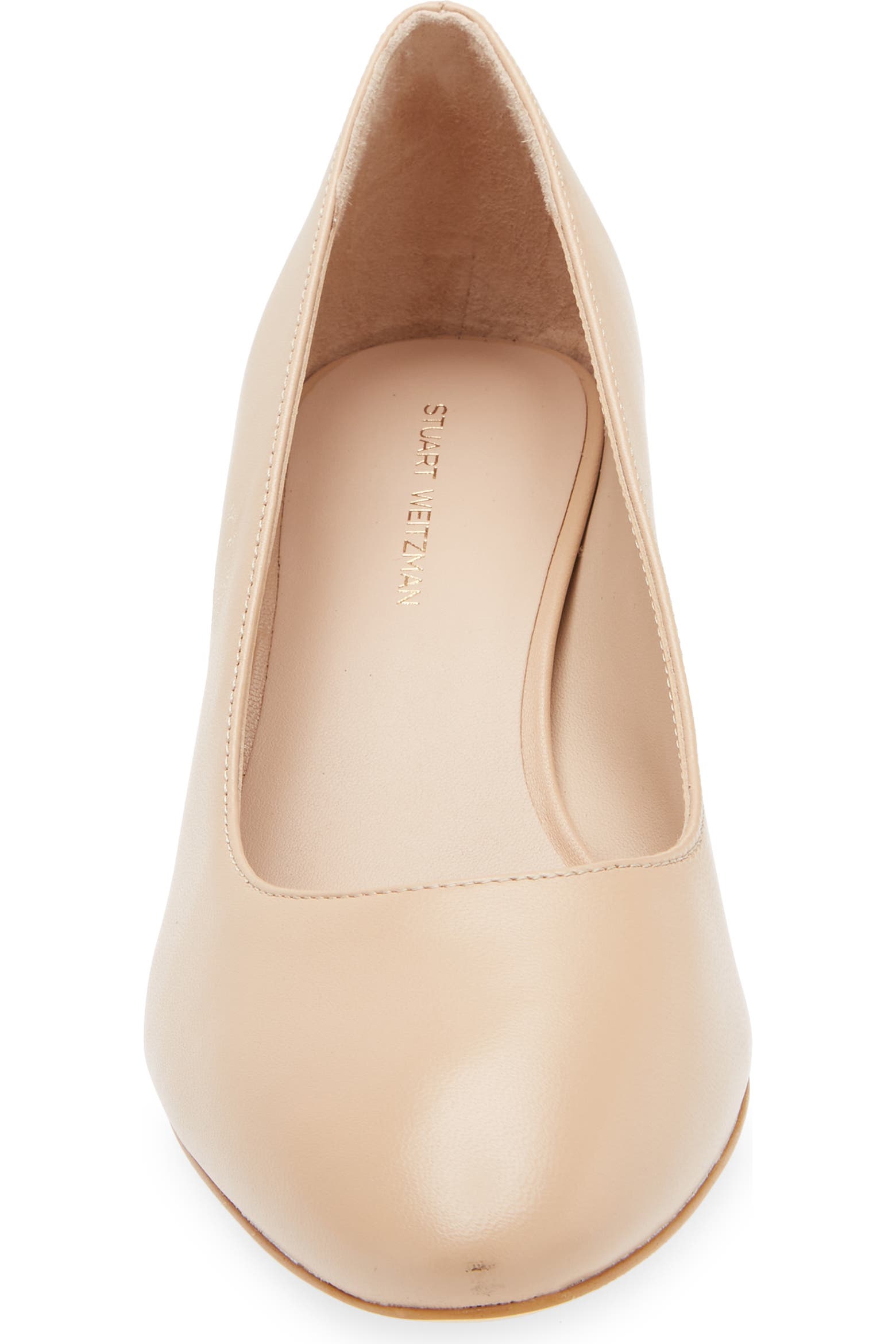 Bridget Block Pump (Women) | Nordstromrack