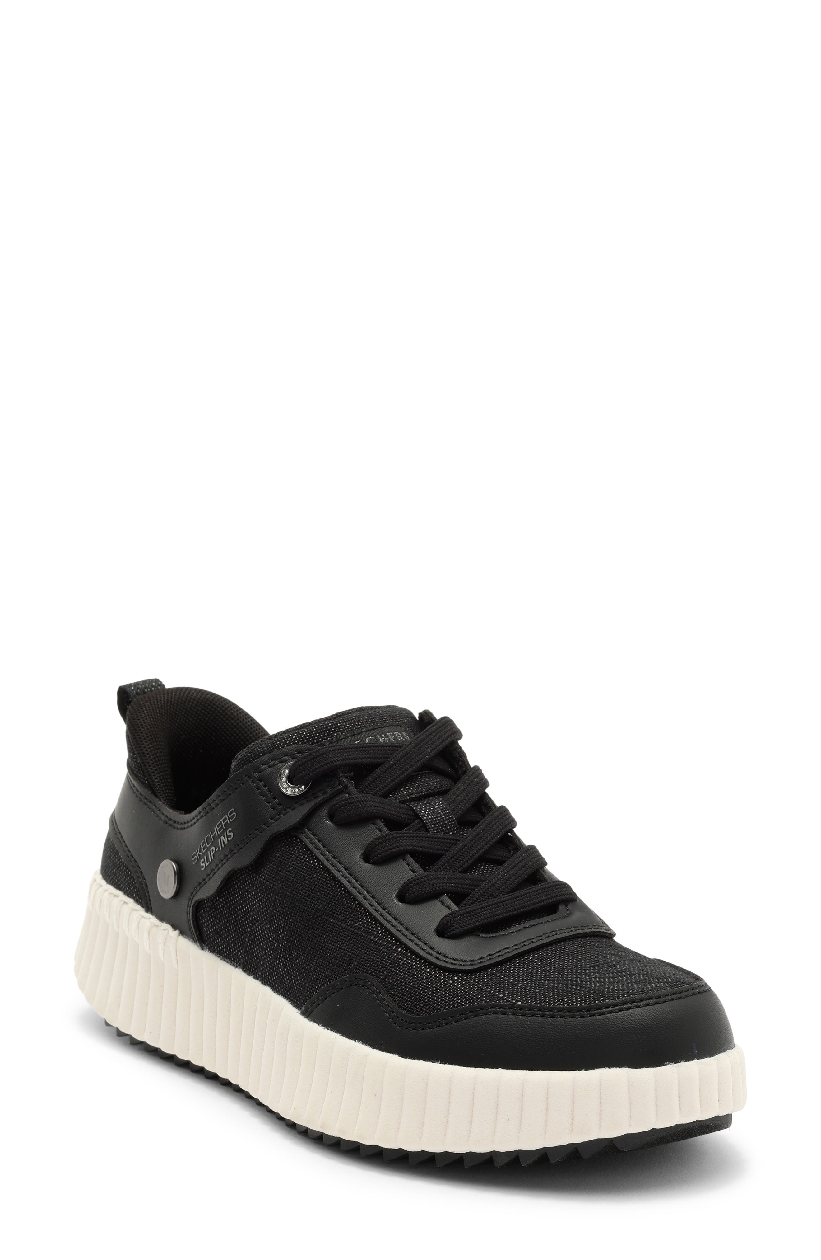 SKECHERS x Martha Stewart Slip-In® Sneaker