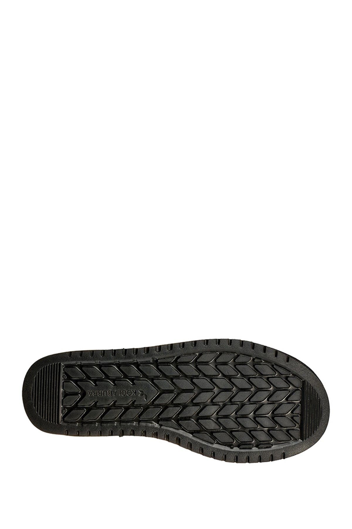 Koolaburra by UGG<sup>®</sup> Classic Faux Shearling Short Boot, Alternate, color, 