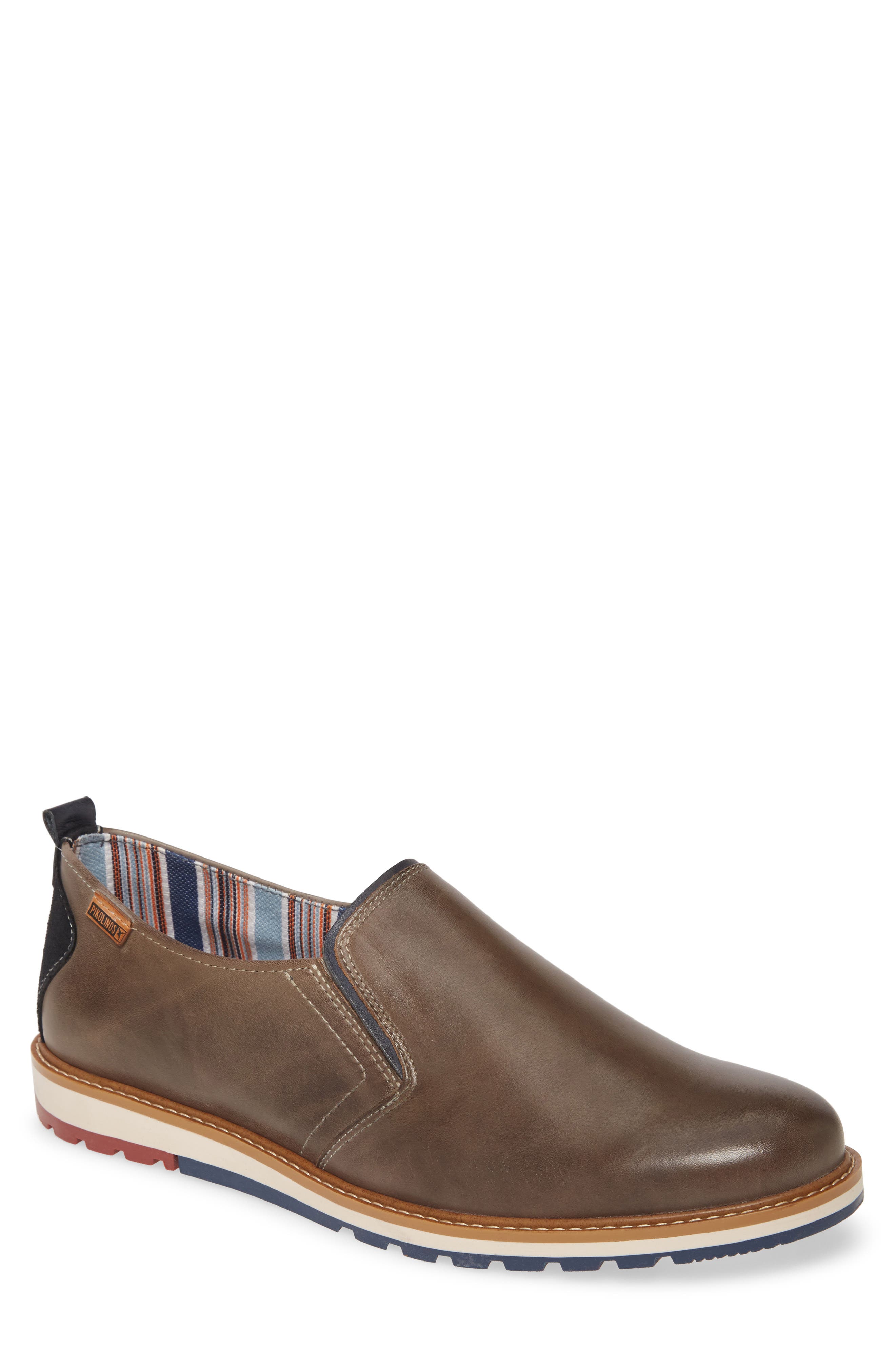 PIKOLINOS Berna Venetian Loafer, Main, color, 