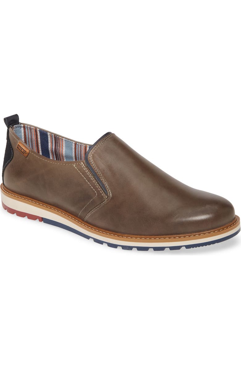 PIKOLINOS Berna Venetian Loafer, Main, color,