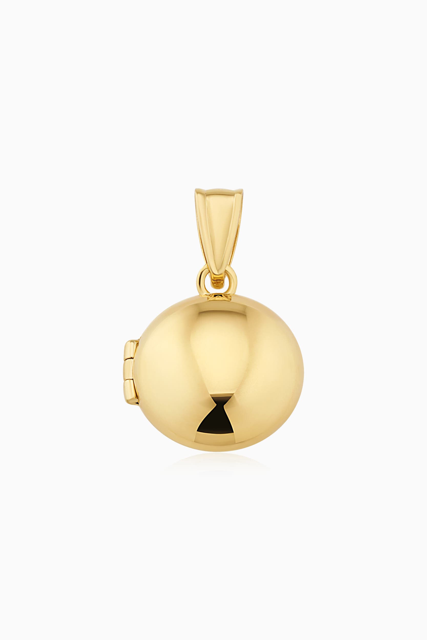 selected Yellow Gold