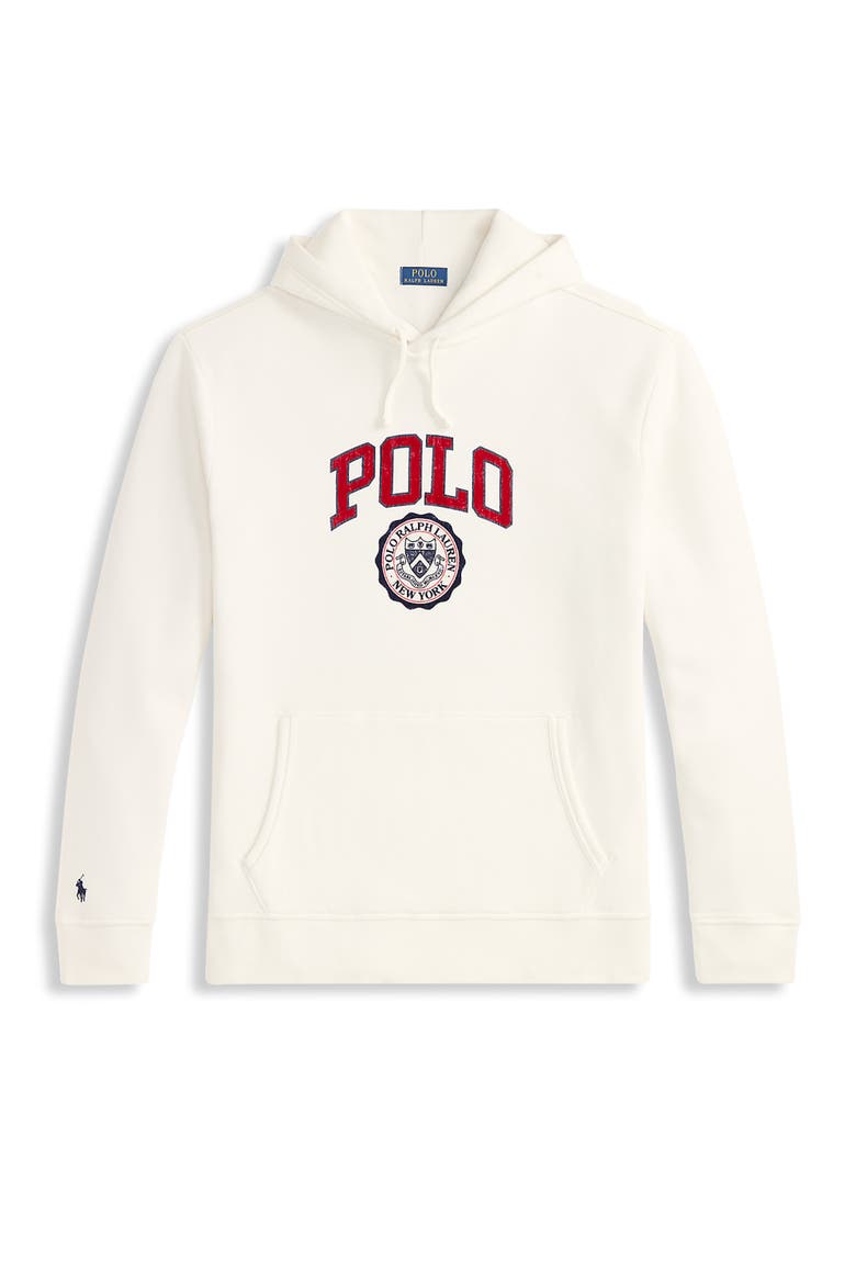 Big & Tall Varsity Pullover Hoodie, Alternate, color, NEVIS