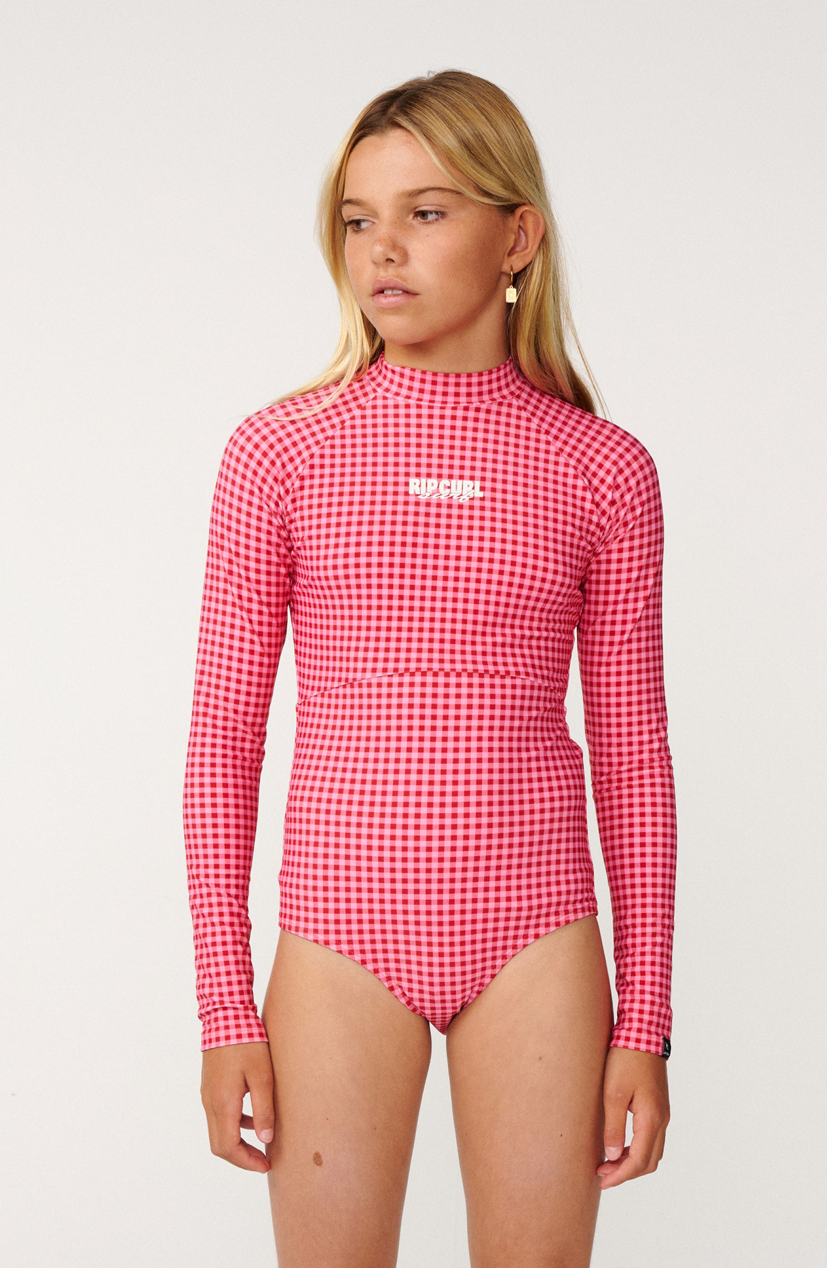 selected DEEP RED/ PINK