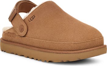 Goldenstar Cozy Clog