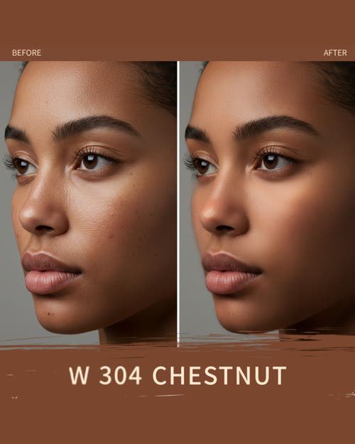 Siia Cosmetics 2-pc. Ultimate Fit Concealer Duo In Brown