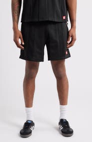 ICECREAM Practice Mesh Shorts