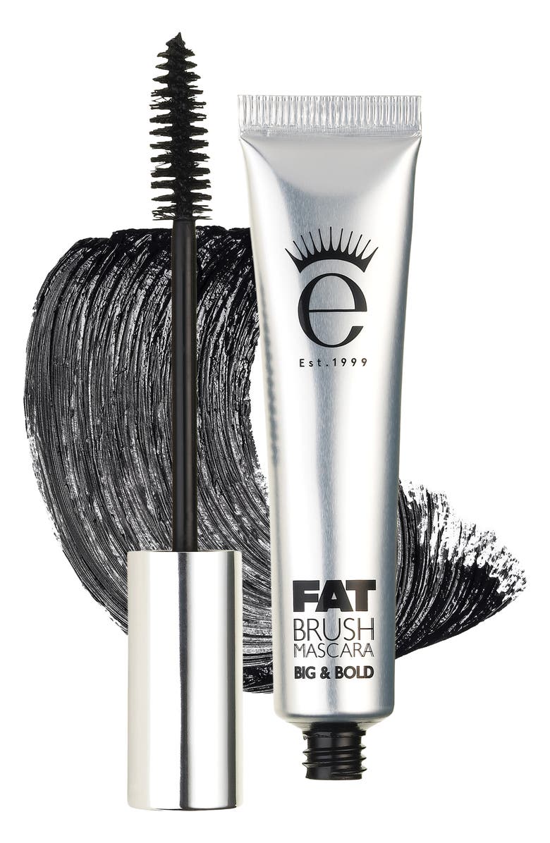 Eyeko Fat Brush Mascara, Alternate, color, 