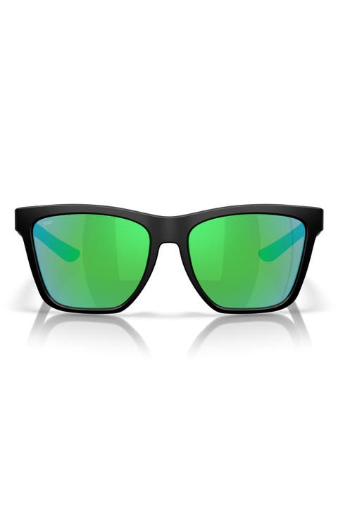 Panga II 57mm Sunglasses