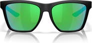 Costa Del Mar Panga II 57mm Sunglasses