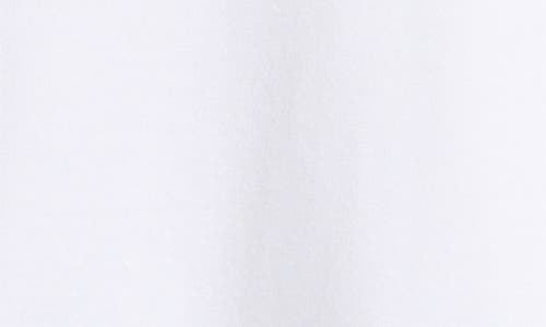 Emporio Armani Cotton Button-up Shirt In White
