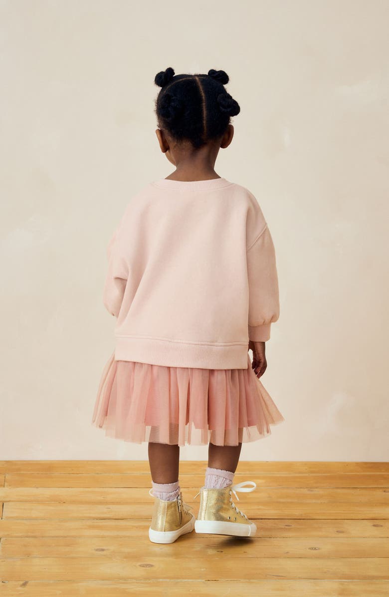 NEXT Kids' Fairy Tutu Dress, Alternate, color, 