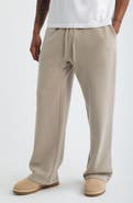 Elwood Straight Leg Sweatpants