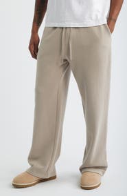 Elwood Straight Leg Sweatpants