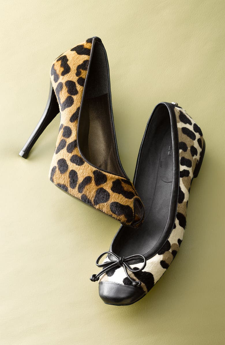 Stuart Weitzman 'Pipespy' Pump, Alternate, color,