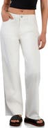 HINT OF BLU High Waist Wide Leg Jeans