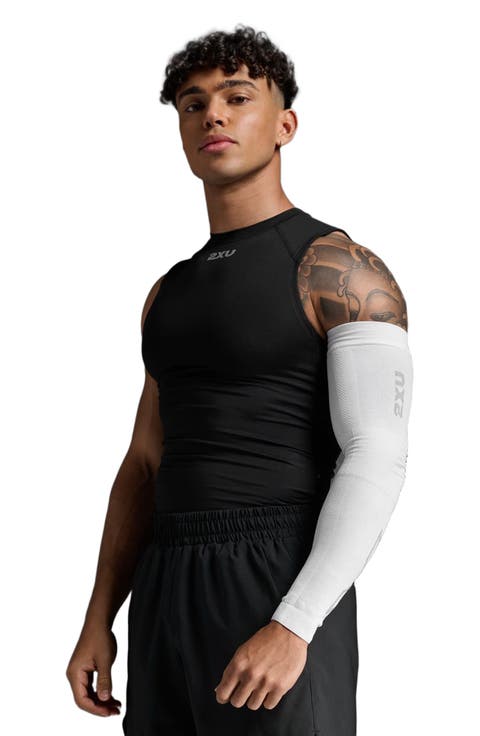 Comp Flex Arm Sleeve (Single)