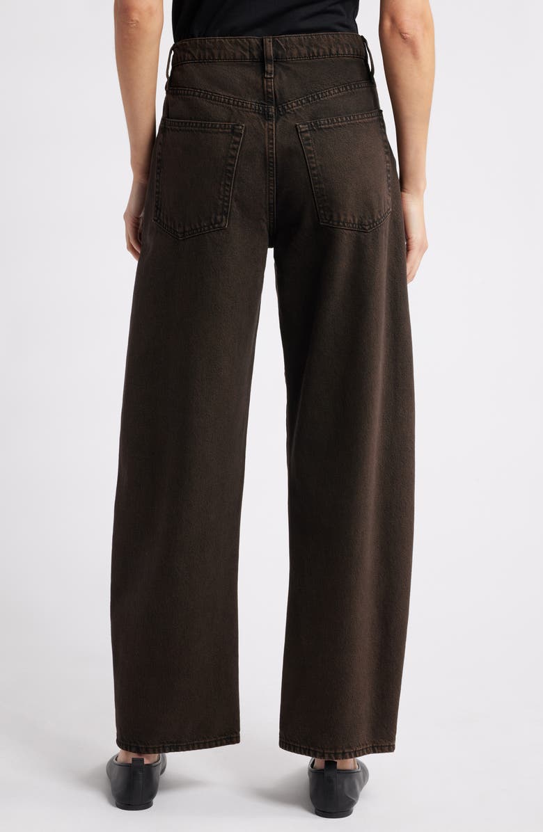 FRAME Barrel Leg Jeans, Alternate, color,