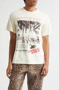 MIDNIGHT RODEO Cadillac Ranch Graphic T-Shirt
