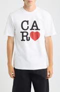 Carhartt Work In Progress I Hartt Graphic T-Shirt
