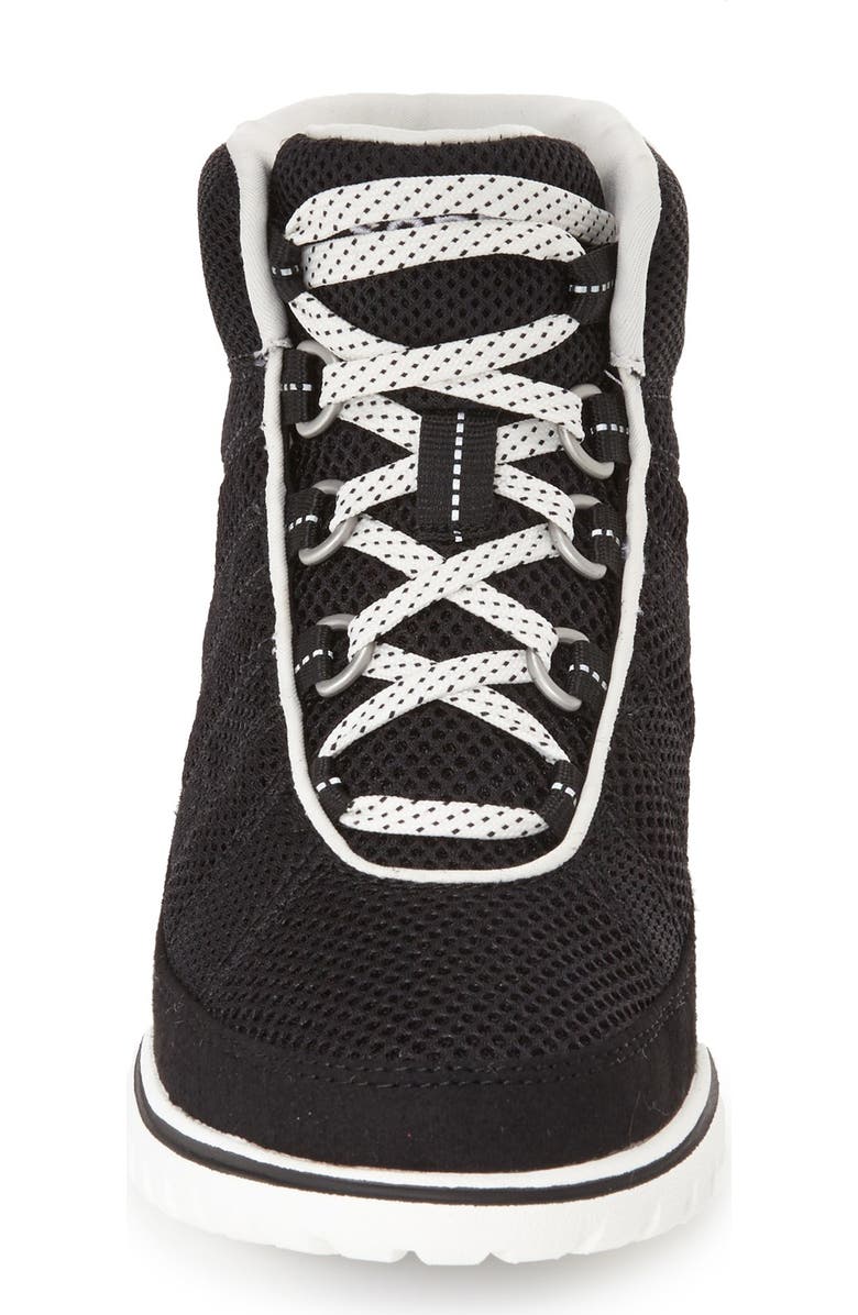 SOREL 'Tivoli Go High' Sneaker, Alternate, color,